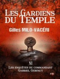 Affiche du document Les Gardiens du Temple