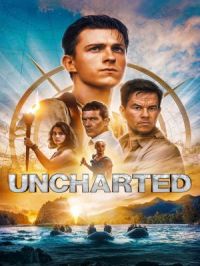 Affiche du document Uncharted