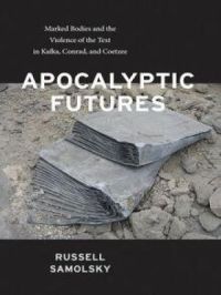 Affiche du document Apocalyptic Futures