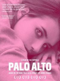 Affiche du document Palo Alto