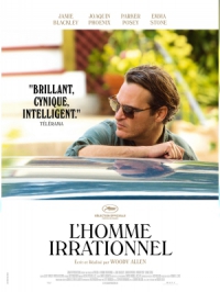 L'homme irrationnel | Woody Allen. Réalisateur