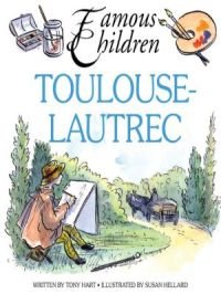 Affiche du document Toulouse Lautrec