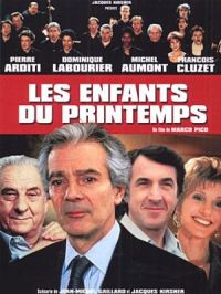 Affiche du document Les enfants du printemps