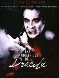 Affiche du document Les cicatrices de Dracula