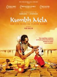 Affiche du document Kumbh Mela, sur Les rives du fleuve sacré