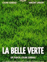 Affiche du document La belle verte