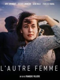 Affiche du document L'autre femme