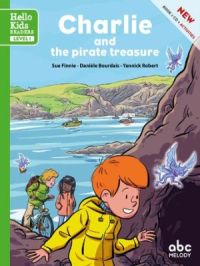 Affiche du document Charlie and the Pirate Treasure