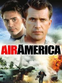 Affiche du document Air America