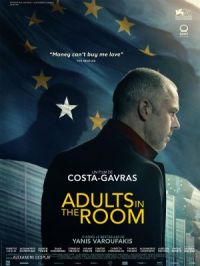 Affiche du document Adults in the room