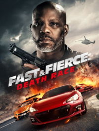 Affiche du document Fast & Fierce : death Race