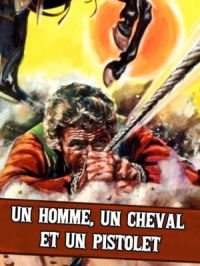 Un homme, un cheval et un pistolet | Luigi Vanzi. Réalisateur