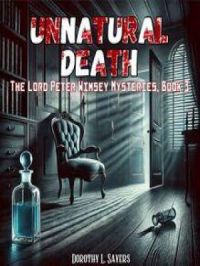 Unnatural Death | Dorothy L. Sayers. Auteur