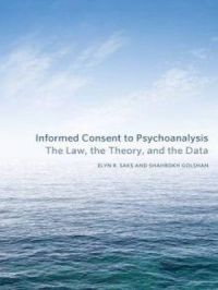 Affiche du document Informed Consent to Psychoanalysis