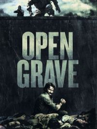 Affiche du document Open grave