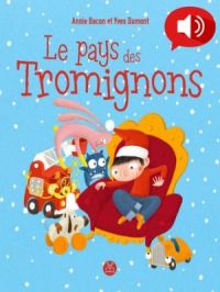 Affiche du document Le Pays des Tromignons