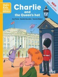 Affiche du document Charlie and the Queen's hat