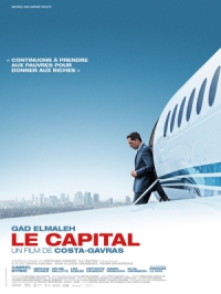 Le Capital | Costa-Gavras. Réalisateur