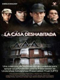 Sherlock Holmes | Steve Emecz. Auteur