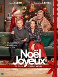 Noël joyeux | Clément Michel. Réalisateur