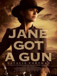 Jane got a gun | Gavin O'Connor. Réalisateur