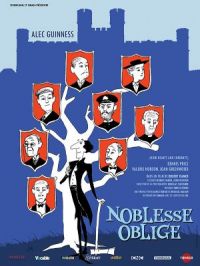 Affiche du document Noblesse oblige