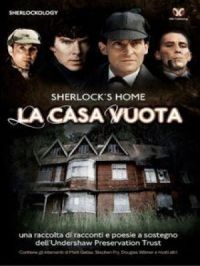 Sherlock's Home | Steve Emecz. Auteur