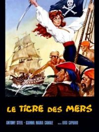 Affiche du document Le tigre des mers