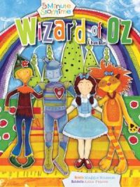 Affiche du document Wizard of Oz