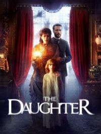 Affiche du document The daughter