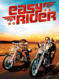 Affiche du document Easy Rider