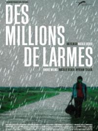 Affiche du document Des millions de larmes