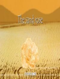 Affiche du document The sand rose