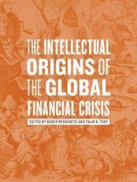 Affiche du document Intellectual Origins of the Global Financial Crisis