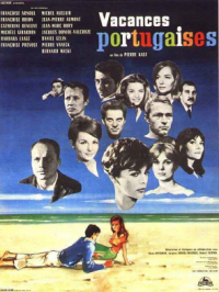 Affiche du document Vacances portugaises