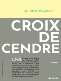 Affiche du document Croix de cendre