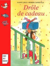 Affiche du document Drôle de cadeau