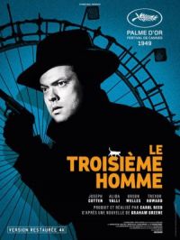 Affiche du document Le troisième homme