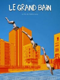 Affiche du document Le grand bain