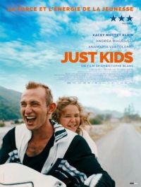 Affiche du document Just kids