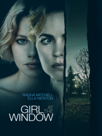 Affiche de l'album Girl at the window