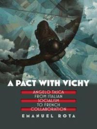 Affiche du document Pact with Vichy