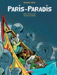 Affiche du document Paris-Paradis (deuxième partie)