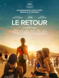 Affiche du document Le retour