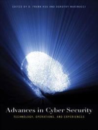 Affiche du document Advances in Cyber Security