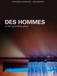 Affiche du document Des hommes