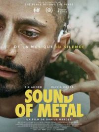 Affiche du document Sound of Metal