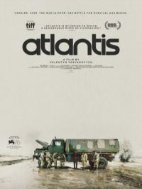 Affiche du document Atlantis