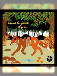 Affiche du document Dans la forêt il y a... Renard