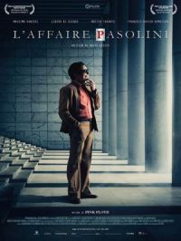 Affiche du document L'affaire Pasolini